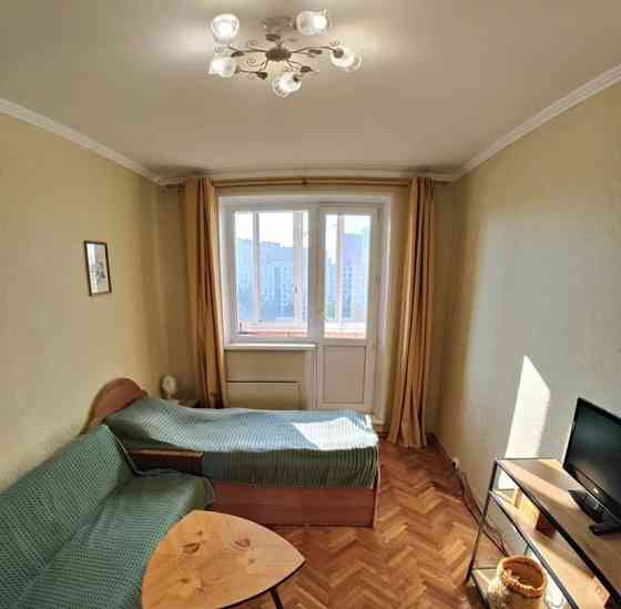 2-комн. квартира, 55 м2, 9/14 эт. Москва
