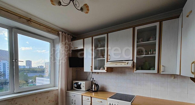 2-комн. квартира, 55 м2, 9/14 эт. Москва - изображение 5
