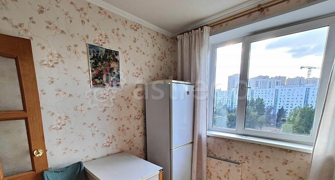 2-комн. квартира, 55 м2, 9/14 эт. Москва - изображение 7