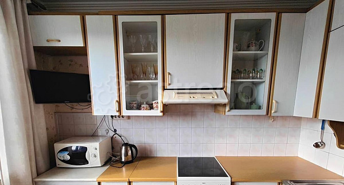 2-комн. квартира, 55 м2, 9/14 эт. Москва - изображение 1