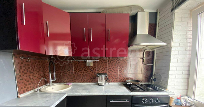 2-комн. квартира, 35 м2, 7/9 эт. Москва - изображение 5