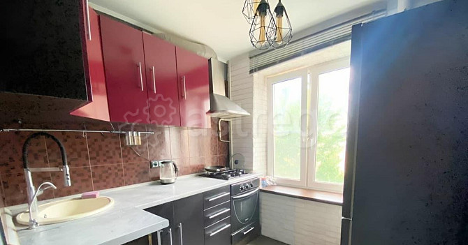 2-комн. квартира, 35 м2, 7/9 эт. Москва - изображение 6