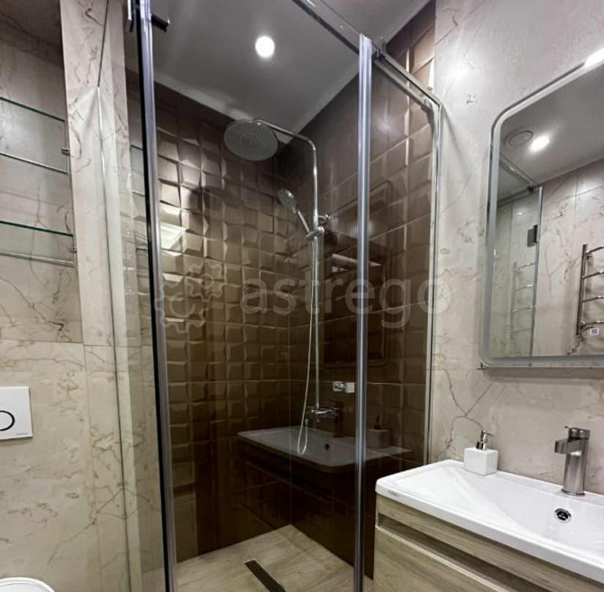 Студия, 28 м2, 5/30 эт. Москва - изображение 3