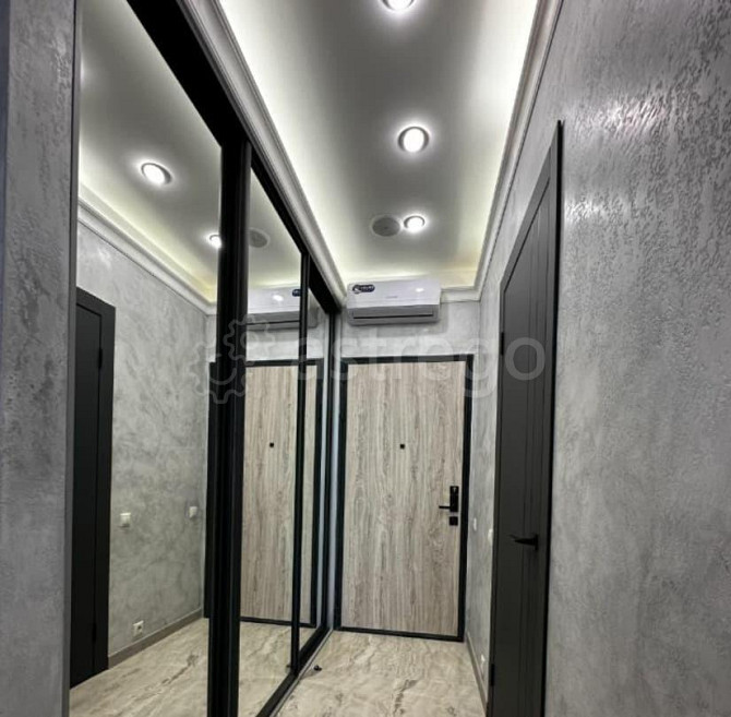 Студия, 28 м2, 5/30 эт. Москва - изображение 4