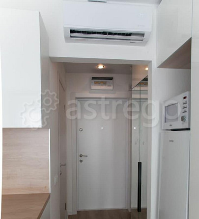 Студия, 20 м2, 17/23 эт. Москва - изображение 6