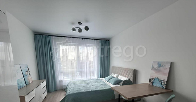 Студия, 20 м2, 17/23 эт. Москва - изображение 3