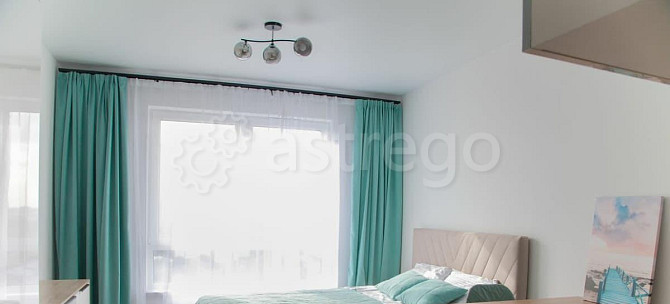 Студия, 20 м2, 17/23 эт. Москва - изображение 1