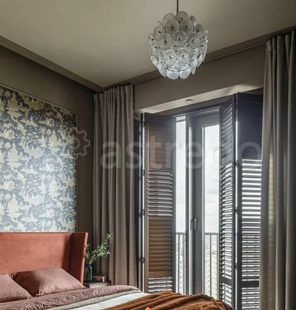 4-комн. квартира, 135 м2, 17/20 эт. Москва - изображение 2