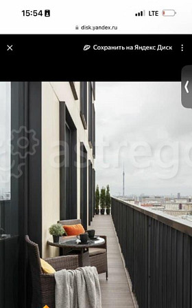 4-комн. квартира, 135 м2, 17/20 эт. Москва - изображение 4