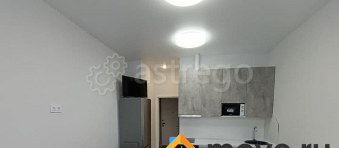 1-комн. апарт-ы, 23 м2, 2/30 эт. Москва - изображение 5