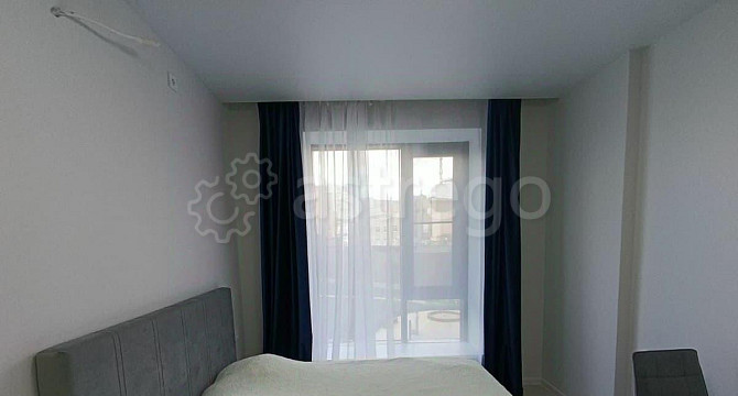 1-комн. апарт-ы, 23 м2, 2/30 эт. Москва - изображение 3