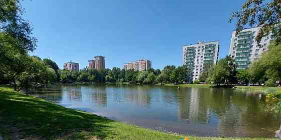 2-комн. квартира, 54 м2, 16/20 эт. Москва