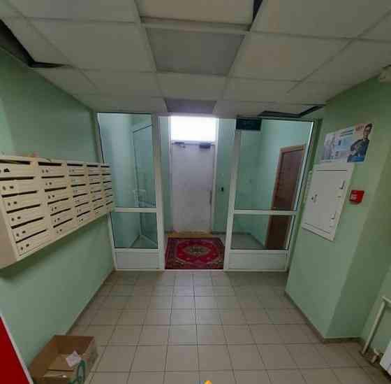 2-комн. квартира, 54 м2, 16/20 эт. Москва
