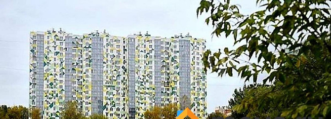 2-комн. квартира, 54 м2, 16/20 эт. Москва - изображение 6
