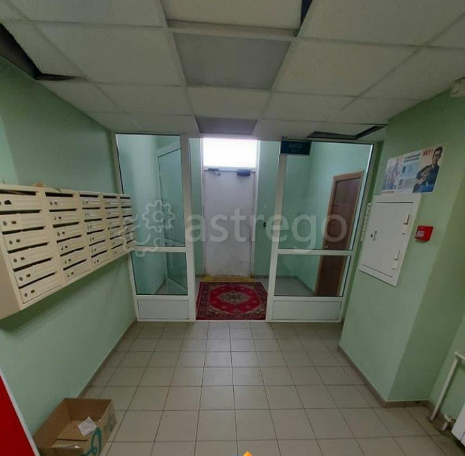2-комн. квартира, 54 м2, 16/20 эт. Москва - изображение 4