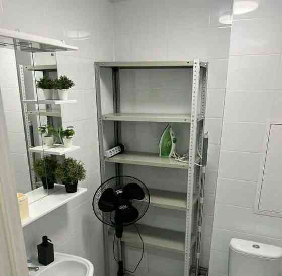2-комн. квартира, 70 м2, 2/32 эт. Москва