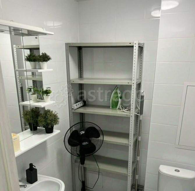 2-комн. квартира, 70 м2, 2/32 эт. Москва - изображение 3