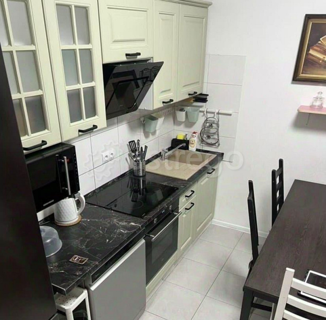 2-комн. квартира, 70 м2, 2/32 эт. Москва - изображение 6
