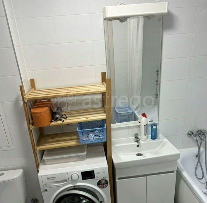 2-комн. квартира, 70 м2, 2/32 эт. Москва - изображение 2