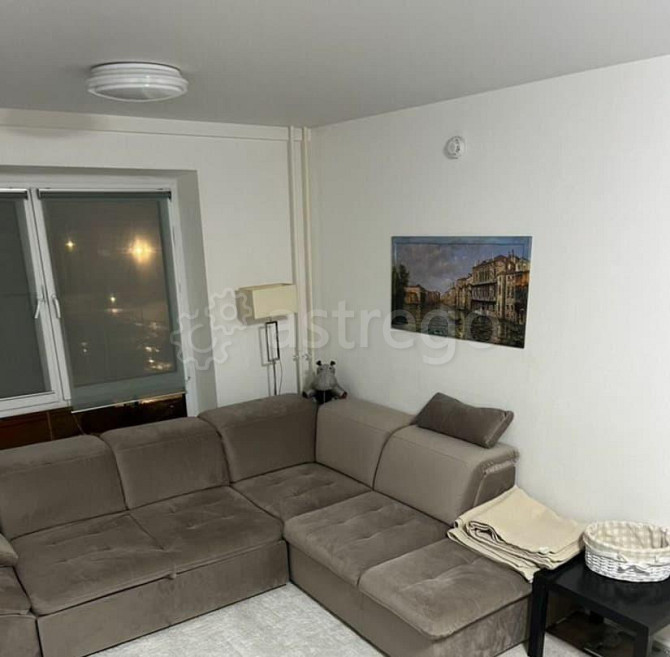 2-комн. квартира, 70 м2, 2/32 эт. Москва - изображение 1