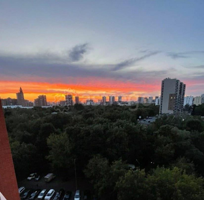 3-комн. квартира, 100 м2, 10/17 эт. Москва - изображение 6