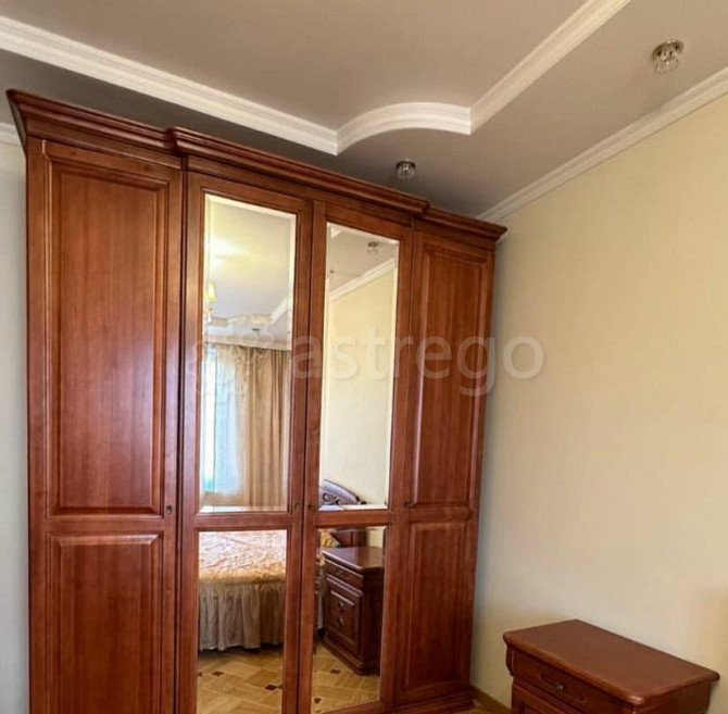 3-комн. квартира, 100 м2, 10/17 эт. Москва - изображение 5