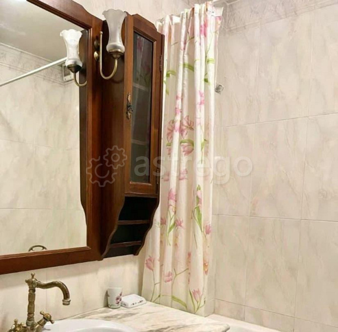 3-комн. квартира, 100 м2, 10/17 эт. Москва - изображение 1