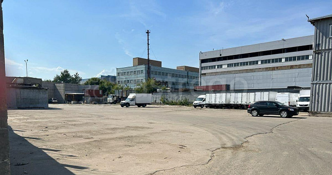 Коммерческий участок, 1.8 га Москва - изображение 1