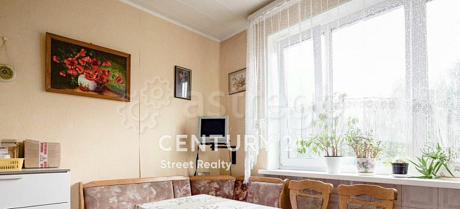 3-комн. квартира, 75.3 м2, 4/16 эт. Москва - изображение 5