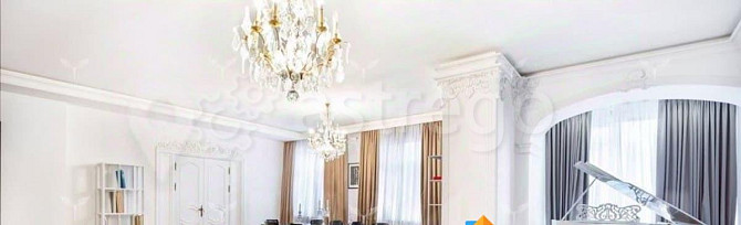 4-комн. квартира, 340 м2, 2/8 эт. Москва - изображение 1