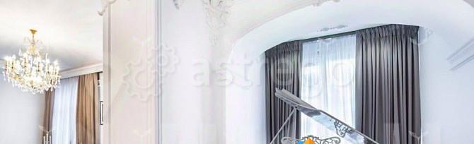 4-комн. квартира, 340 м2, 2/8 эт. Москва - изображение 4