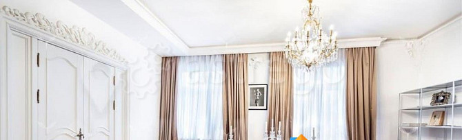 4-комн. квартира, 340 м2, 2/8 эт. Москва - изображение 7
