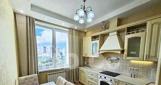 3-комн. квартира, 85 м2, 11/29 эт. Москва