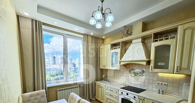 3-комн. квартира, 85 м2, 11/29 эт. Москва - изображение 1