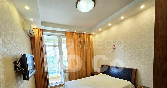 3-комн. квартира, 85 м2, 11/29 эт. Москва - изображение 7