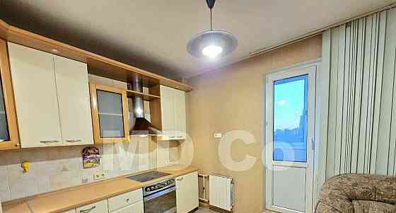 1-комн. квартира, 42 м2, 14/22 эт. Москва