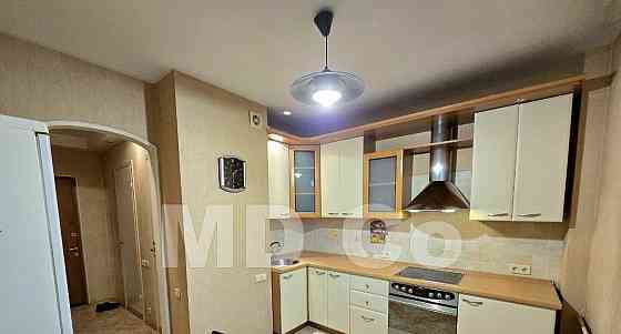 1-комн. квартира, 42 м2, 14/22 эт. Москва