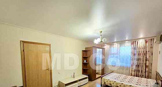 1-комн. квартира, 42 м2, 14/22 эт. Москва