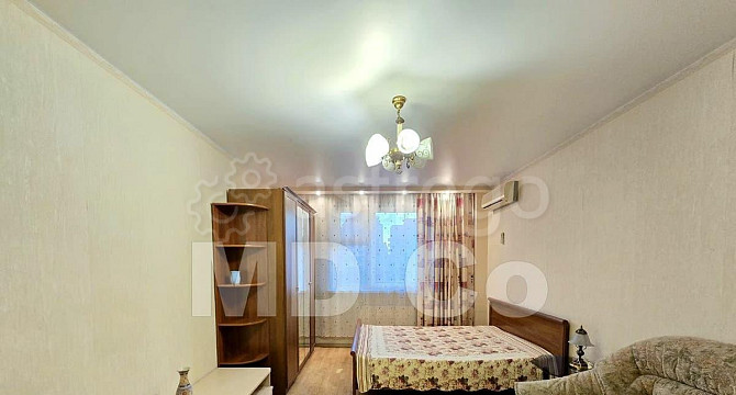 1-комн. квартира, 42 м2, 14/22 эт. Москва - изображение 6