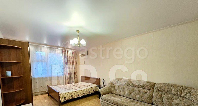 1-комн. квартира, 42 м2, 14/22 эт. Москва - изображение 4