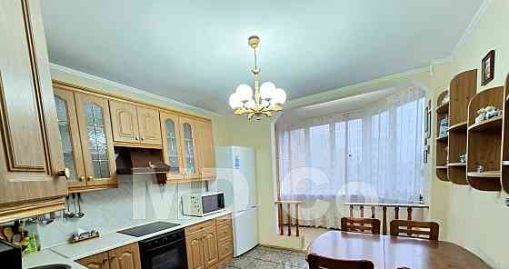 2-комн. квартира, 85 м2, 8/24 эт. Москва