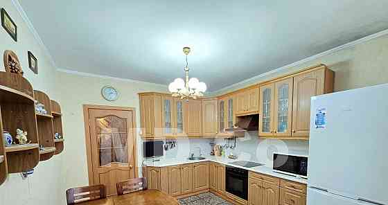 2-комн. квартира, 85 м2, 8/24 эт. Москва