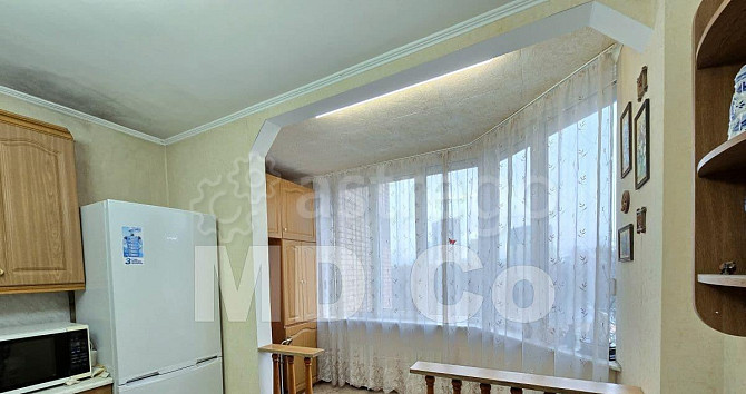 2-комн. квартира, 85 м2, 8/24 эт. Москва - изображение 2