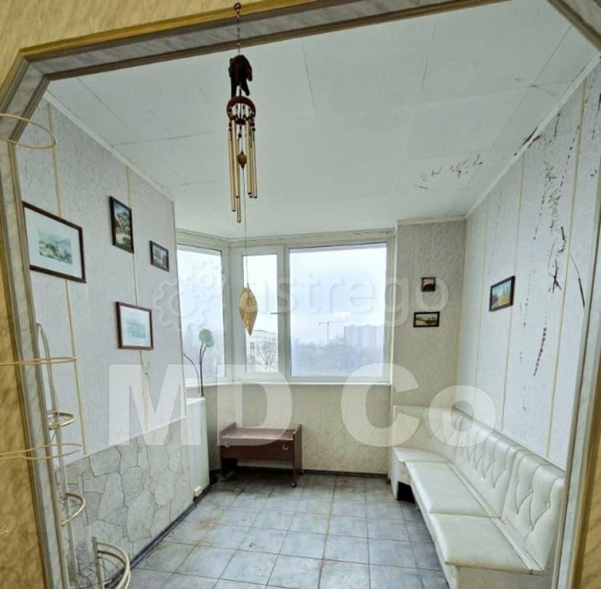 2-комн. квартира, 85 м2, 8/24 эт. Москва - изображение 6