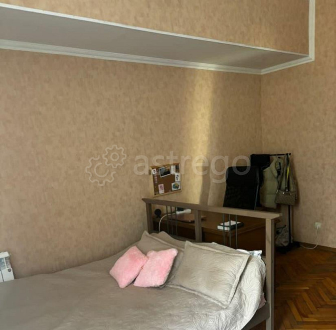 Комната, 16 м2, 4/9 эт. Москва - изображение 1