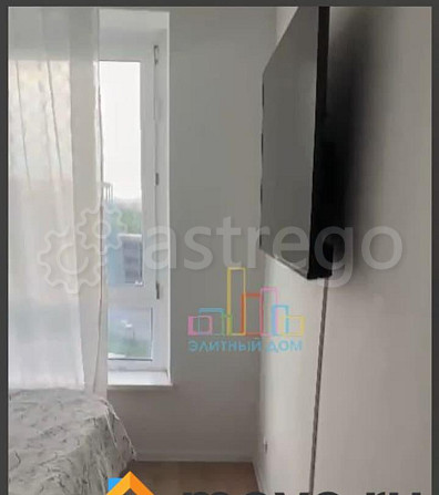 1-комн. квартира, 37 м2, 9/16 эт. Москва - изображение 5