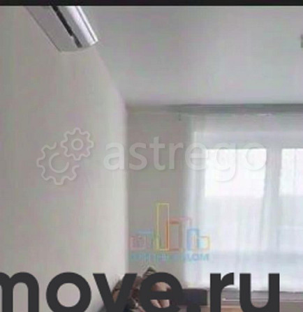 1-комн. квартира, 37 м2, 9/16 эт. Москва - изображение 1