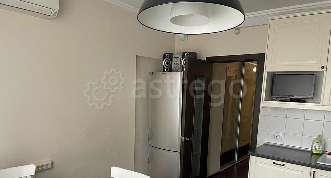 3-комн. квартира, 74 м2, 16/17 эт. Москва - изображение 7