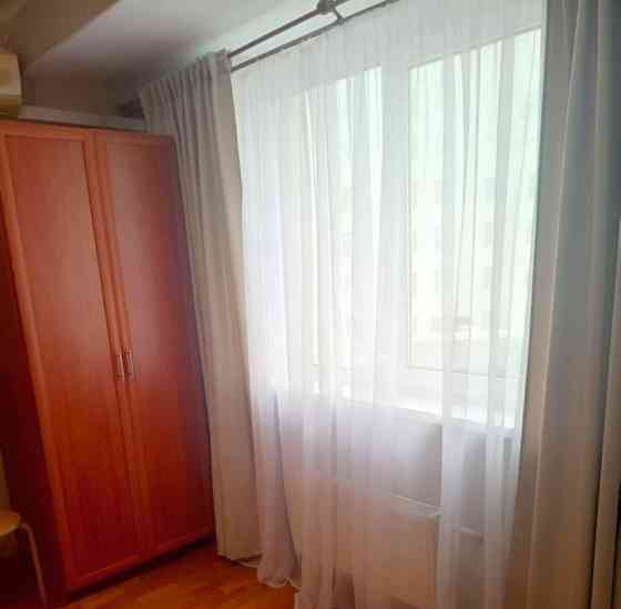 3-комн. квартира, 77.7 м2, 8/12 эт. Москва