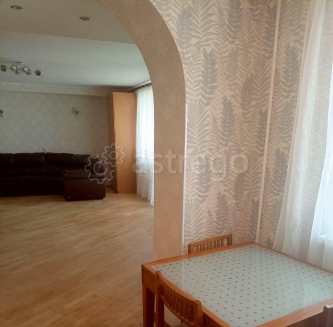 3-комн. квартира, 77.7 м2, 8/12 эт. Москва - изображение 2